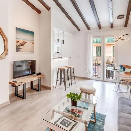 Apartment Spot *