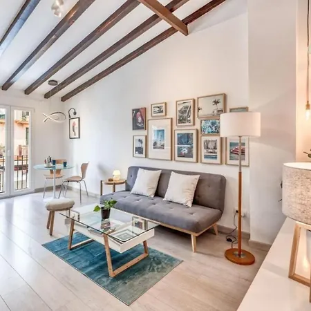 Spot Apartment Palma de Mallorca