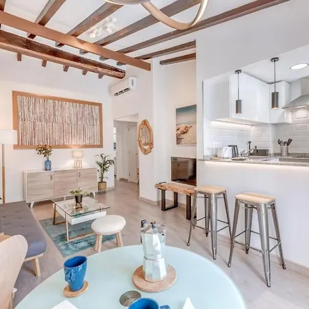 Spot Apartment *
