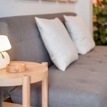 Apartment Spot *