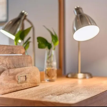 Spot Apartment *