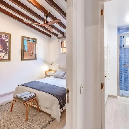 Spot Apartment