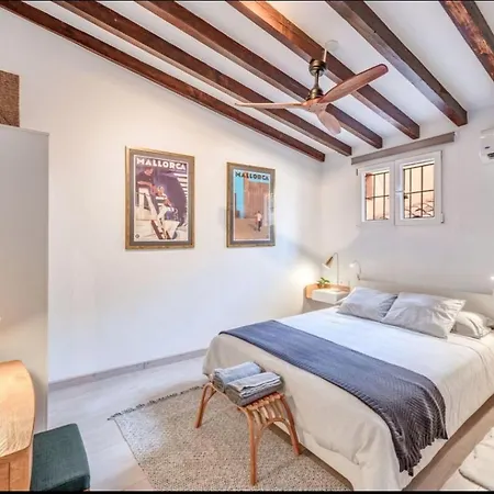 Apartment Spot *