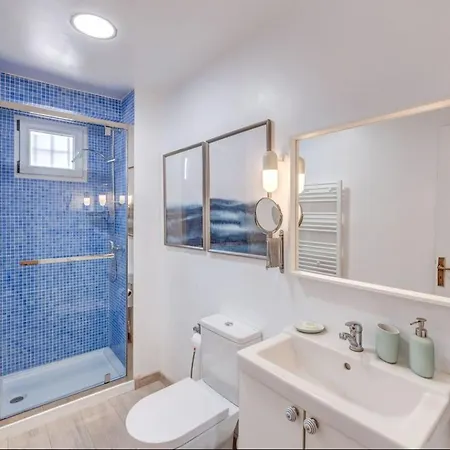Apartment Spot